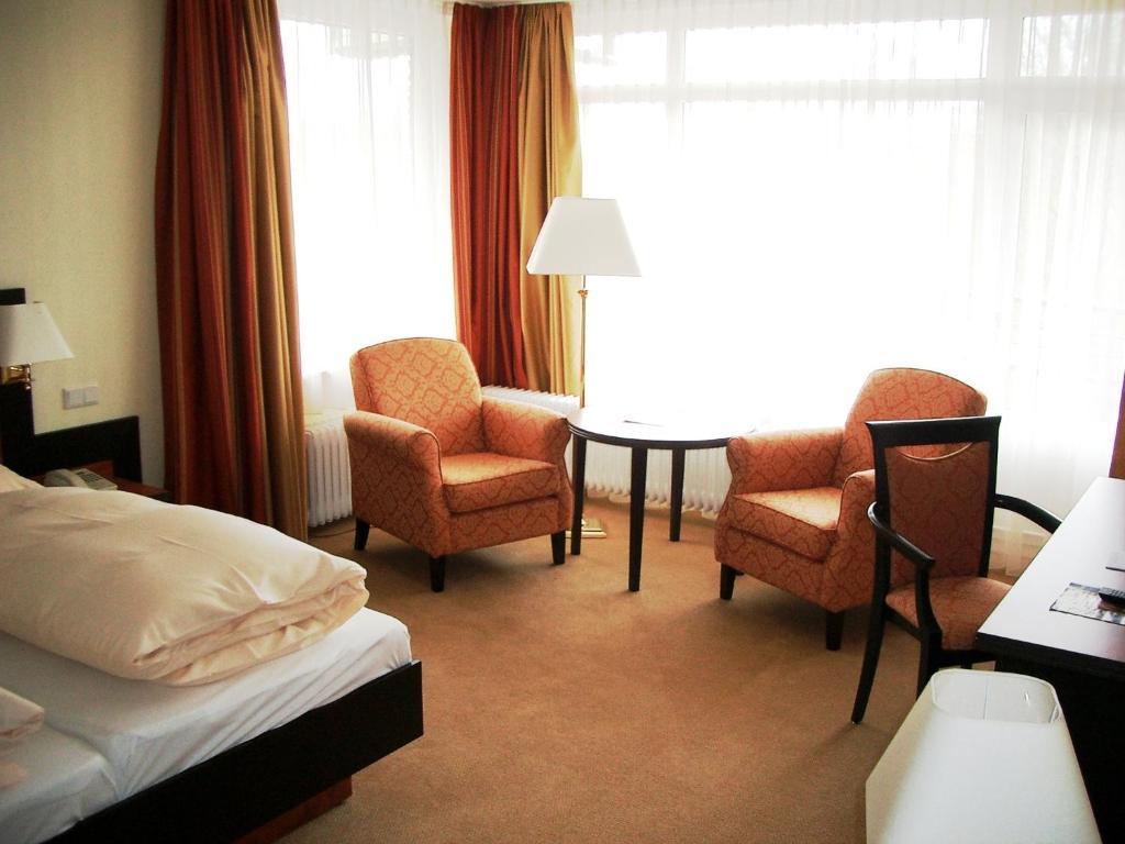 Hotel Hof Sudermuehlen Egestorf Szoba fotó