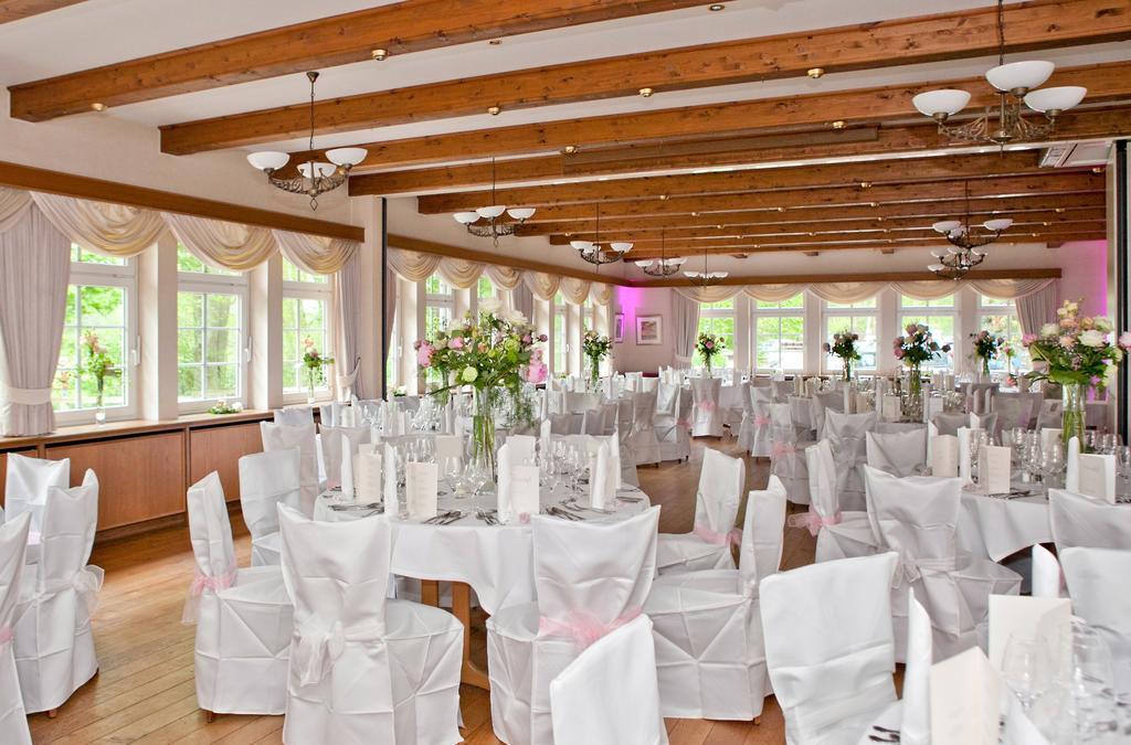 Hotel Hof Sudermuehlen Egestorf Kültér fotó